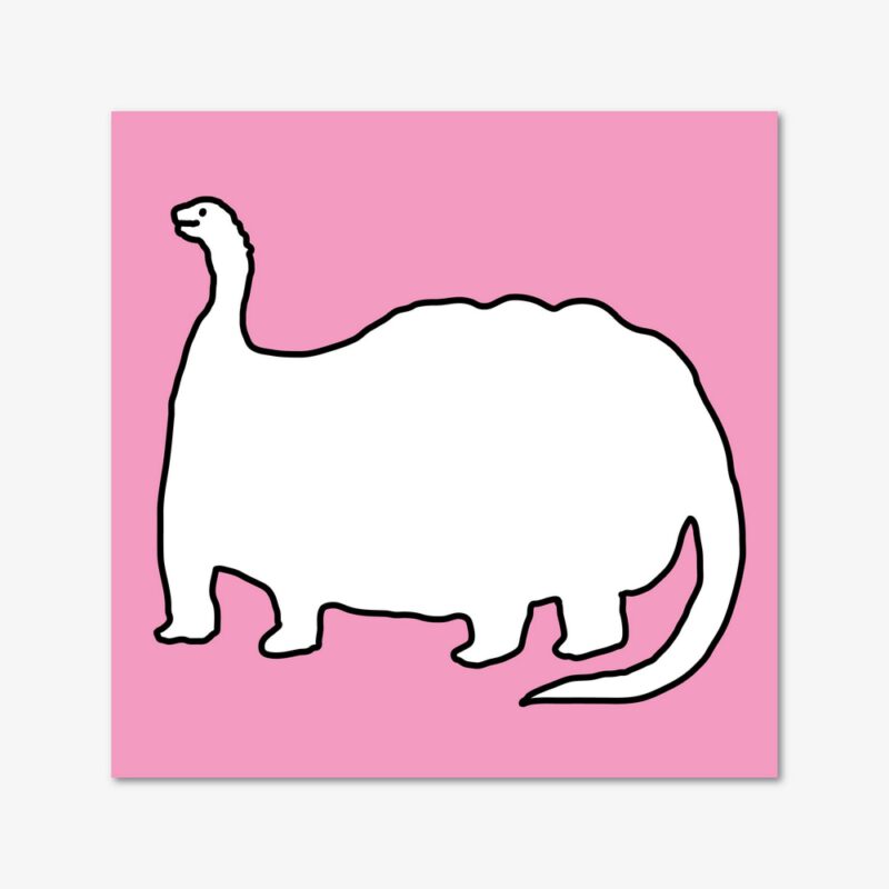 Memopad - Diplo PINK
